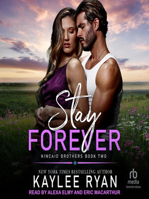 cover image of Stay Forever